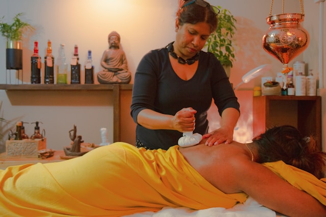 Wellness & Ayurveda Retreat